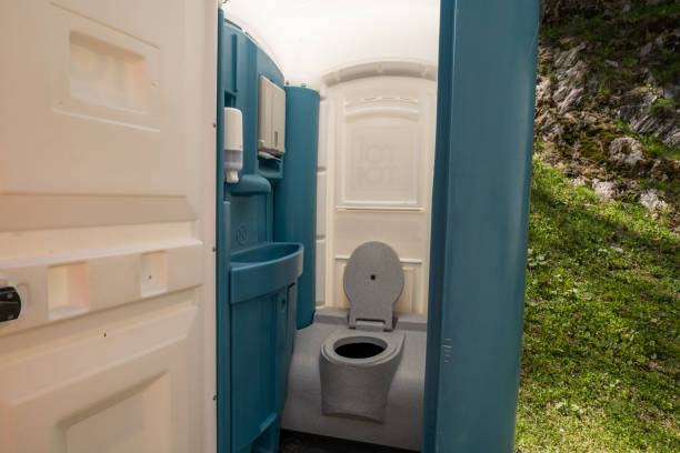 Best Eco-Friendly Portable Toilets  in Bowie, TX