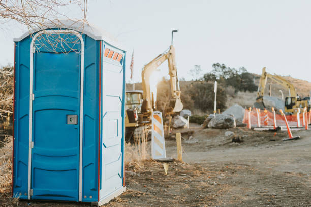 Best Portable Toilet Rental for Emergency Services  in Bowie, TX