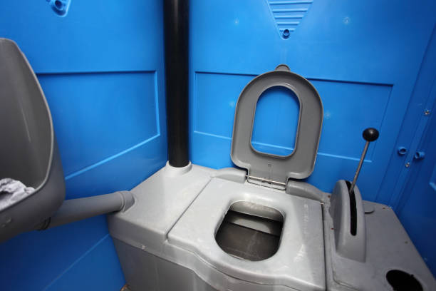 Trusted Bowie, TX Portable Potty Rental Experts