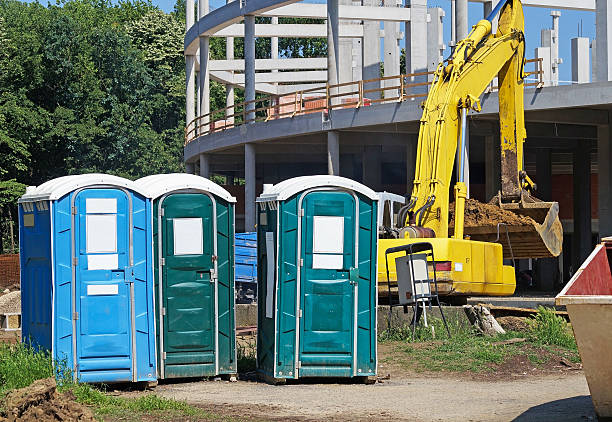 Best Standard Portable Toilet Rental  in Bowie, TX