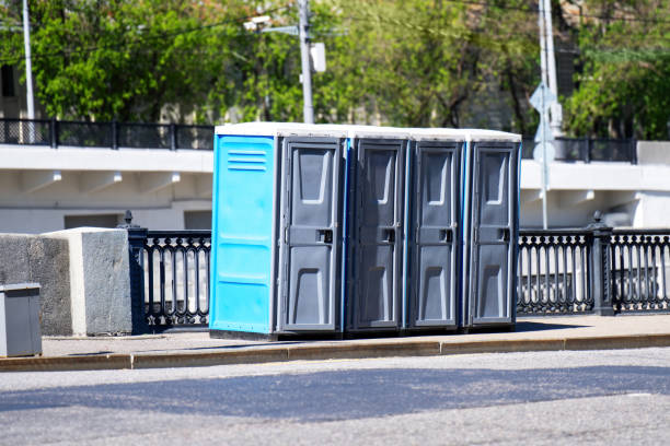 Best Short-Term Portable Toilet Rental  in Bowie, TX