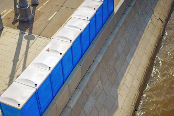 Best Portable Toilets for Disaster Relief Sites  in Bowie, TX