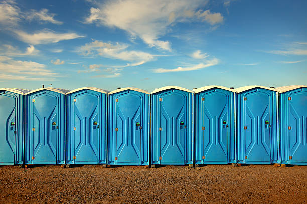 Best Portable Toilets with Baby Changing Stations  in Bowie, TX