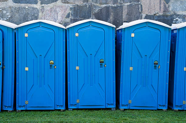 Best Portable Restroom Servicing (Cleaning and Restocking)  in Bowie, TX